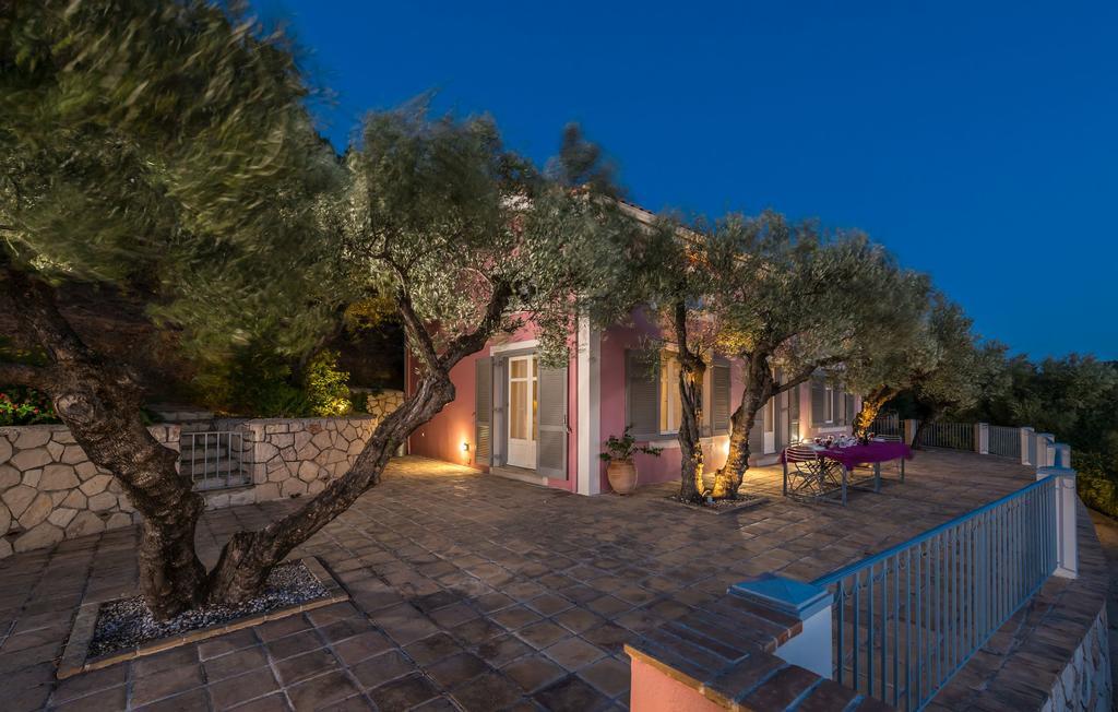 Villa Oliva, In A Serene Location & Private Pool, By Zantewize Akrotiri  Eksteriør billede