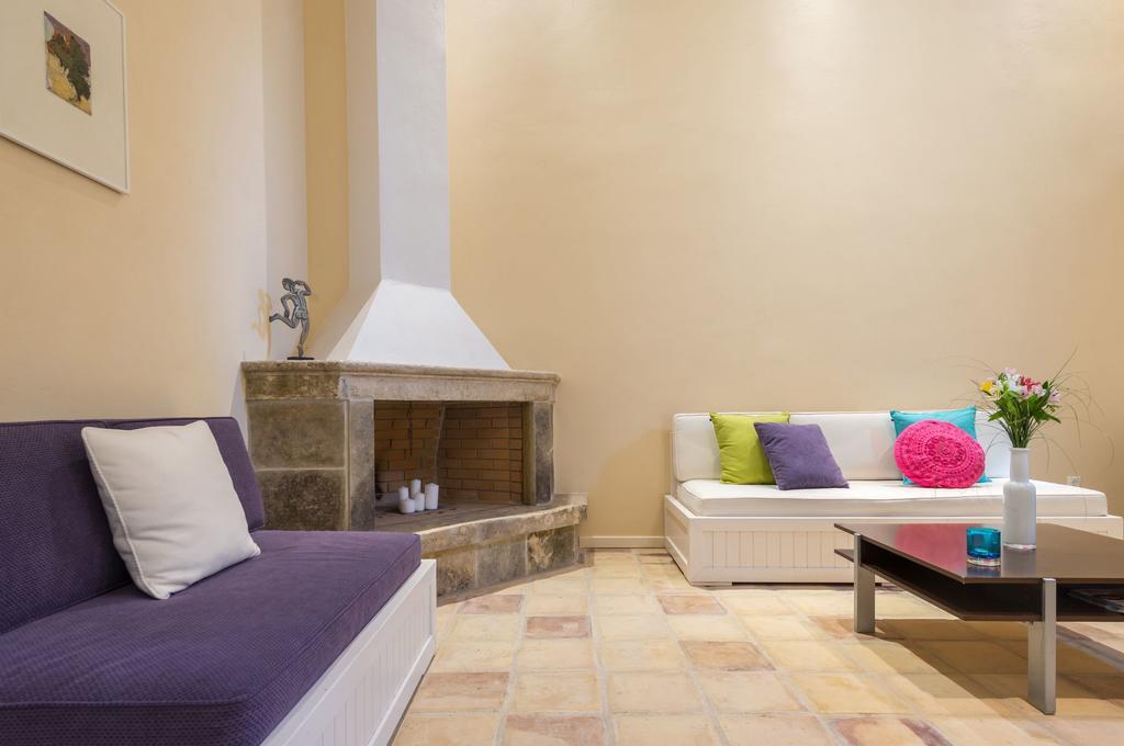 Villa Oliva, In A Serene Location & Private Pool, By Zantewize Akrotiri  Eksteriør billede