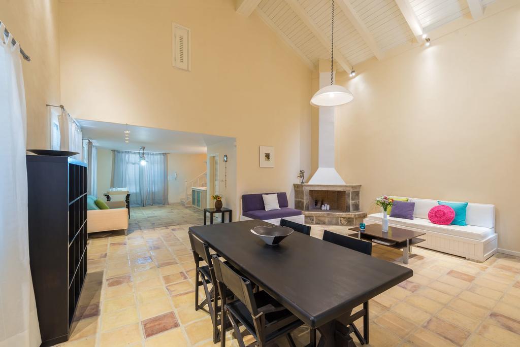 Villa Oliva, In A Serene Location & Private Pool, By Zantewize Akrotiri  Eksteriør billede