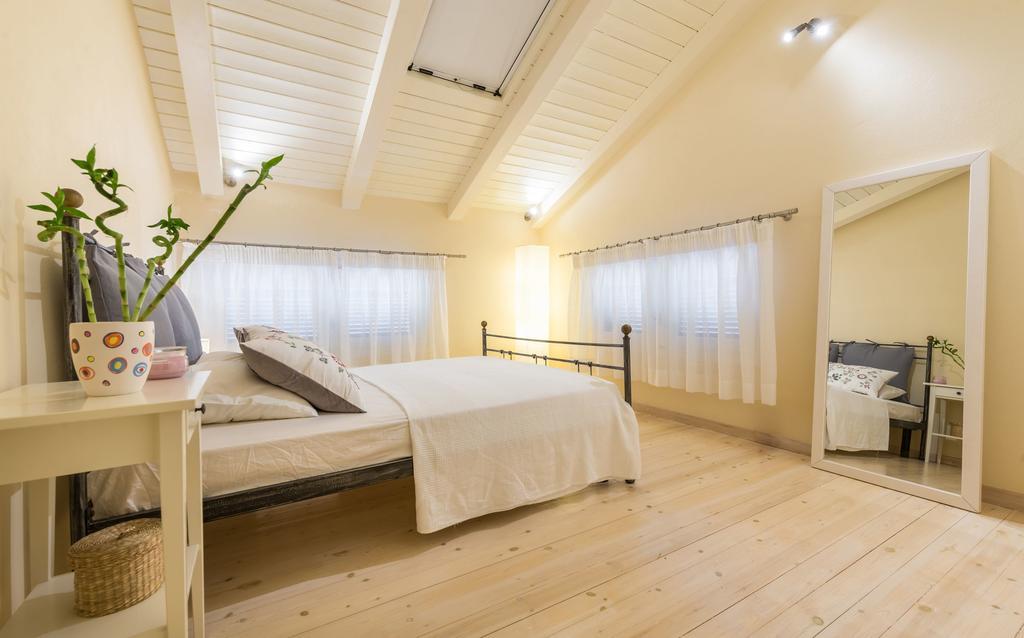 Villa Oliva, In A Serene Location & Private Pool, By Zantewize Akrotiri  Eksteriør billede