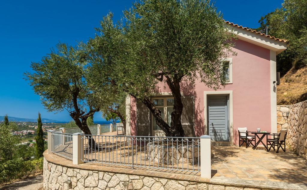 Villa Oliva, In A Serene Location & Private Pool, By Zantewize Akrotiri  Eksteriør billede