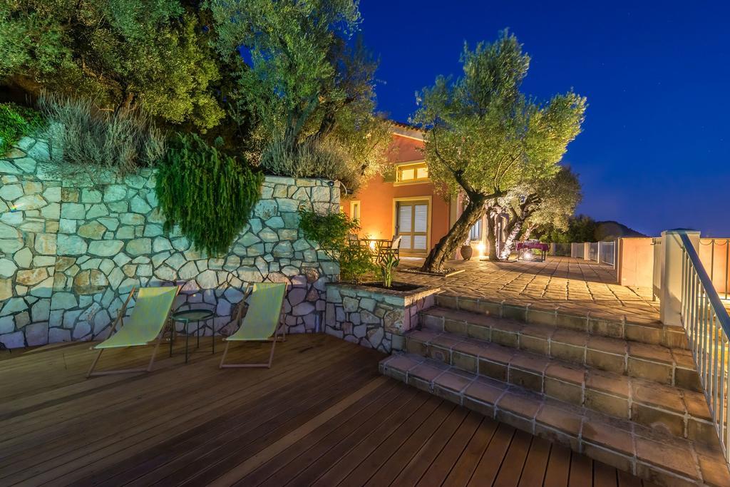 Villa Oliva, In A Serene Location & Private Pool, By Zantewize Akrotiri  Eksteriør billede